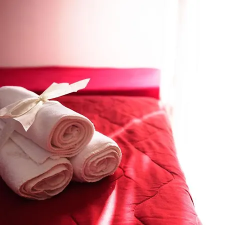 Calypso Hotell Pompeji