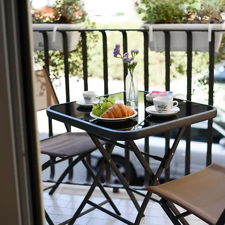 Calypso Hotell Pompeji