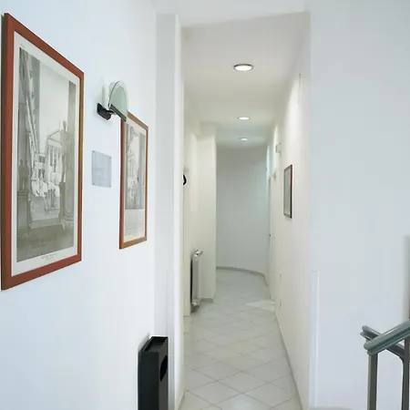 Hotell Calypso 3*