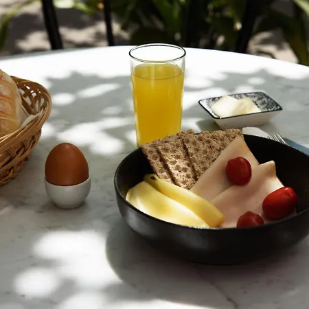 Hotell Calypso