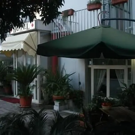 Hotell Calypso 3*