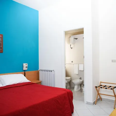 Hotell Calypso
