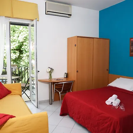 Hotell Calypso 3*