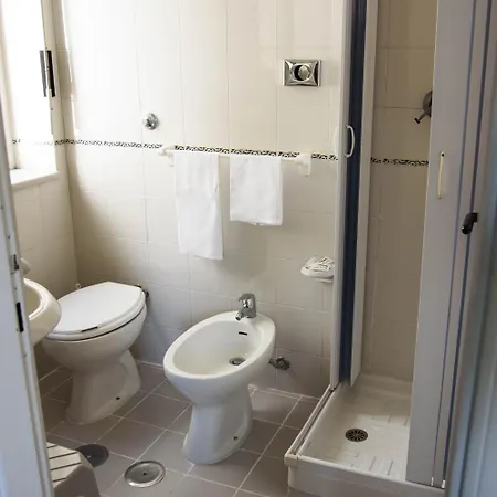 Hotell Calypso 3*