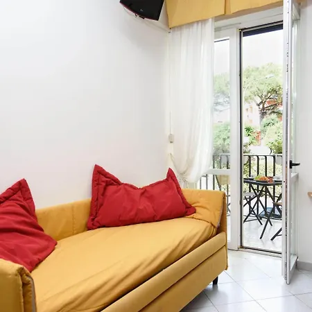 Hotell Calypso
