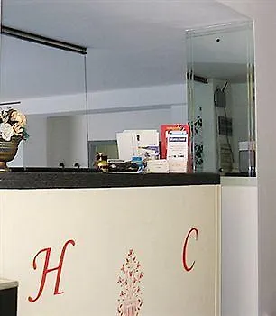 Hotell Calypso