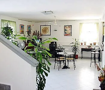 Calypso Hotell Pompeji