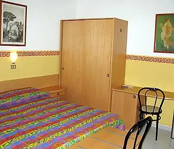 Hotell Calypso 3*
