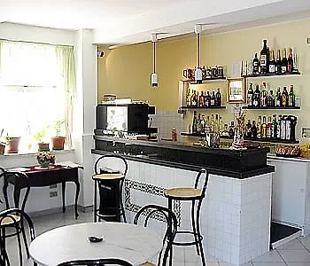 Hotell Calypso