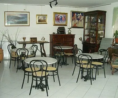Calypso Hotell 3*