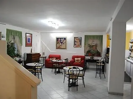 Hotell Calypso 3*