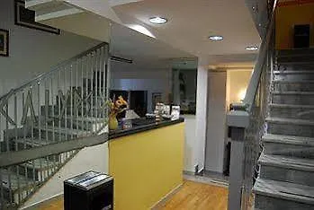 酒店 卡尔皮索酒店 3*