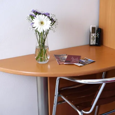 酒店 卡尔皮索酒店 庞贝