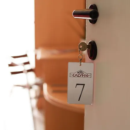 酒店 卡尔皮索酒店 3*