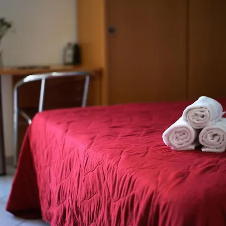 卡尔皮索酒店 庞贝