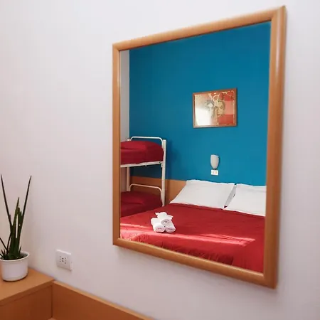 卡尔皮索酒店 酒店 庞贝