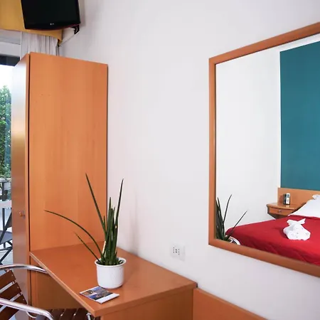 卡尔皮索酒店 庞贝