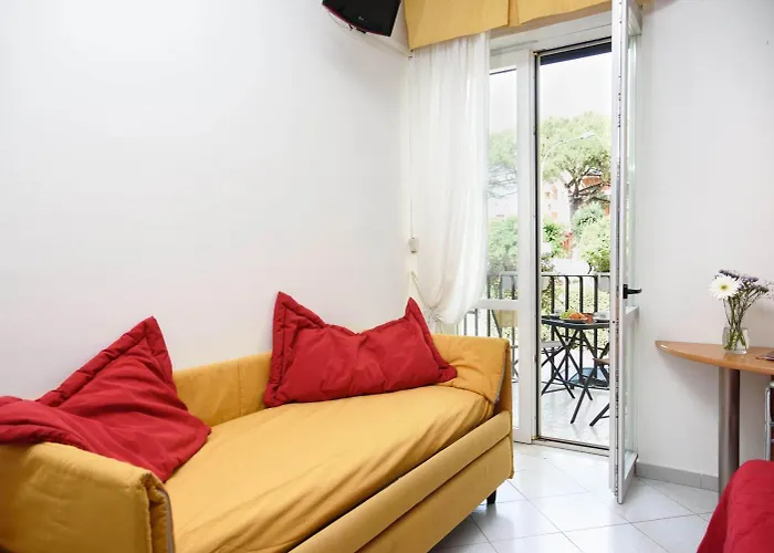 Otel Calypso