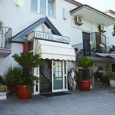 Hotel Calypso 3*