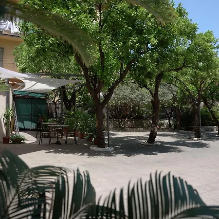 Hotel Calypso Pompei