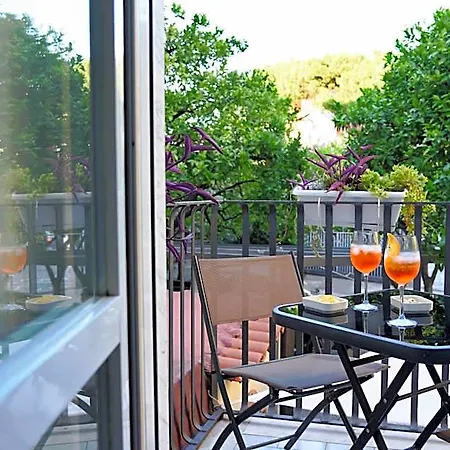 Hotel Calypso 3*