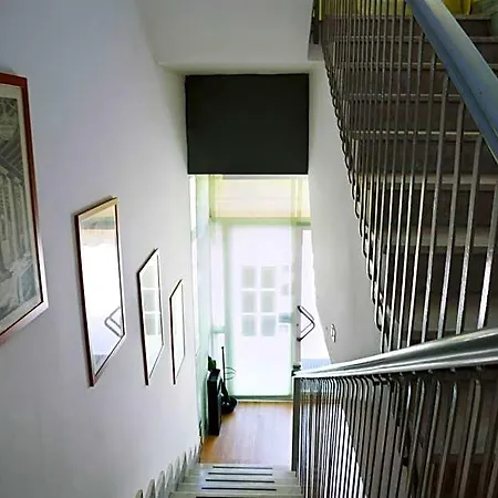 Calypso Hotel Pompeji