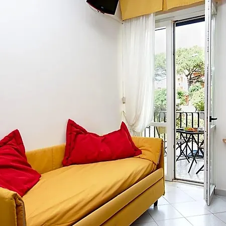 Calypso 3* Pompeji