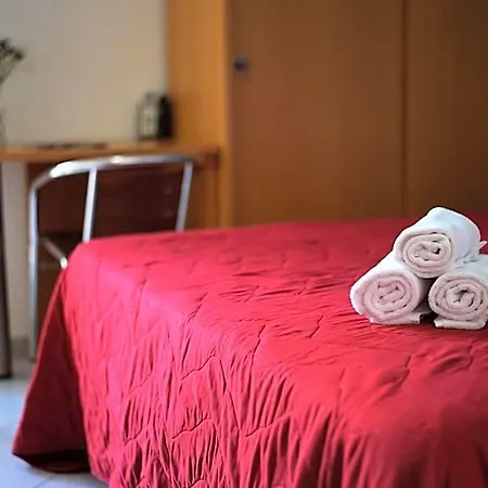 Calypso Hotel 3*