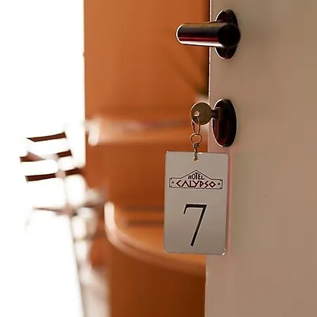 Hotel Calypso 3*