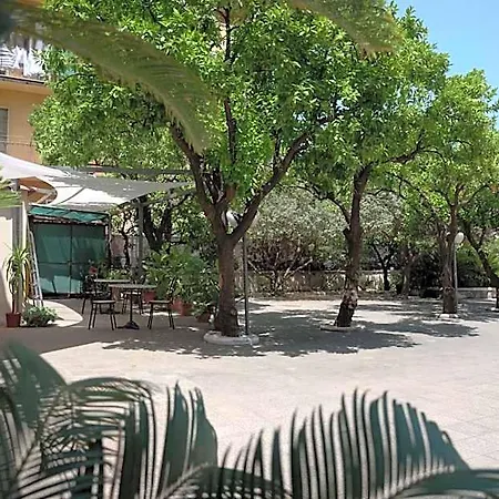 Calypso Hotel