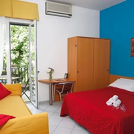 Hotel Calypso 3*