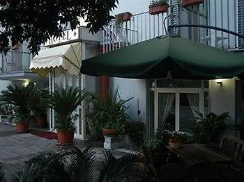 Hotel Calypso Pompei