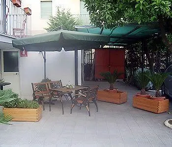 Hotel Calypso Pompei
