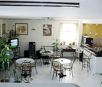 Calypso Hotel