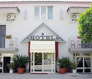 Hotel Calypso 3*