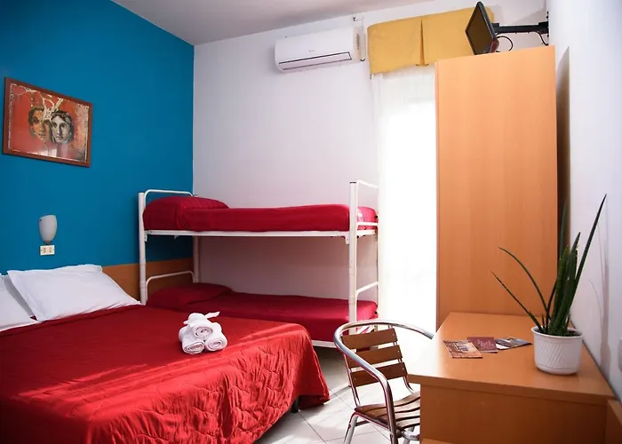 Calypso Hotel