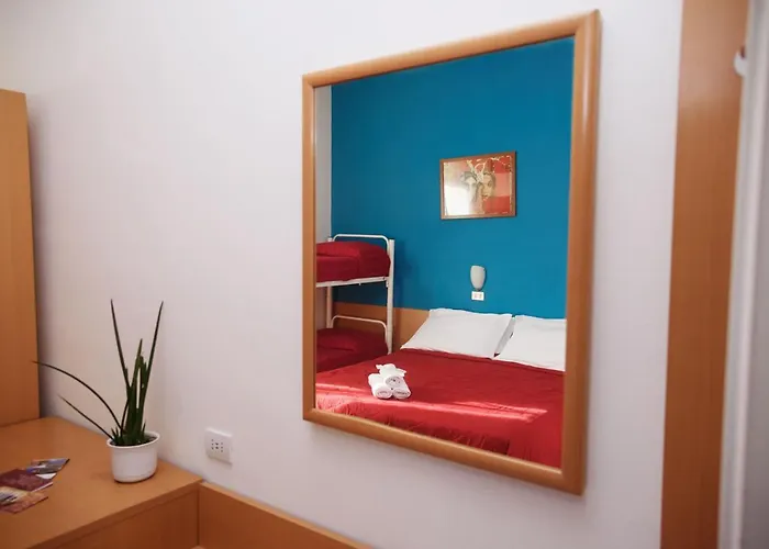 Calypso Hotel Pompeï