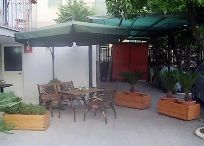 Calypso Hotel 3*
